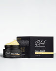 Image of Ball Salve Anti-Aging - Oud Tobacco