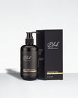 Image of Hemp Body Lotion - Ocean Moss