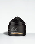 Image of Black Dead Sea Salt Scrub