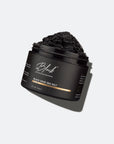 Image of Black Dead Sea Salt Scrub