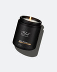 Image of Artisan Candle Saint-Tropez