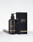 Image of Creamy Ball Cleanser - Oud Tobacco