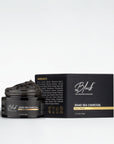 Image of Dead Sea Charcoal Mud Mask