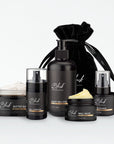 Image of Sack Pack Platinum Set - Oud Tobacco
