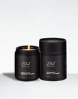 Image of Artisan Candle Madagascar