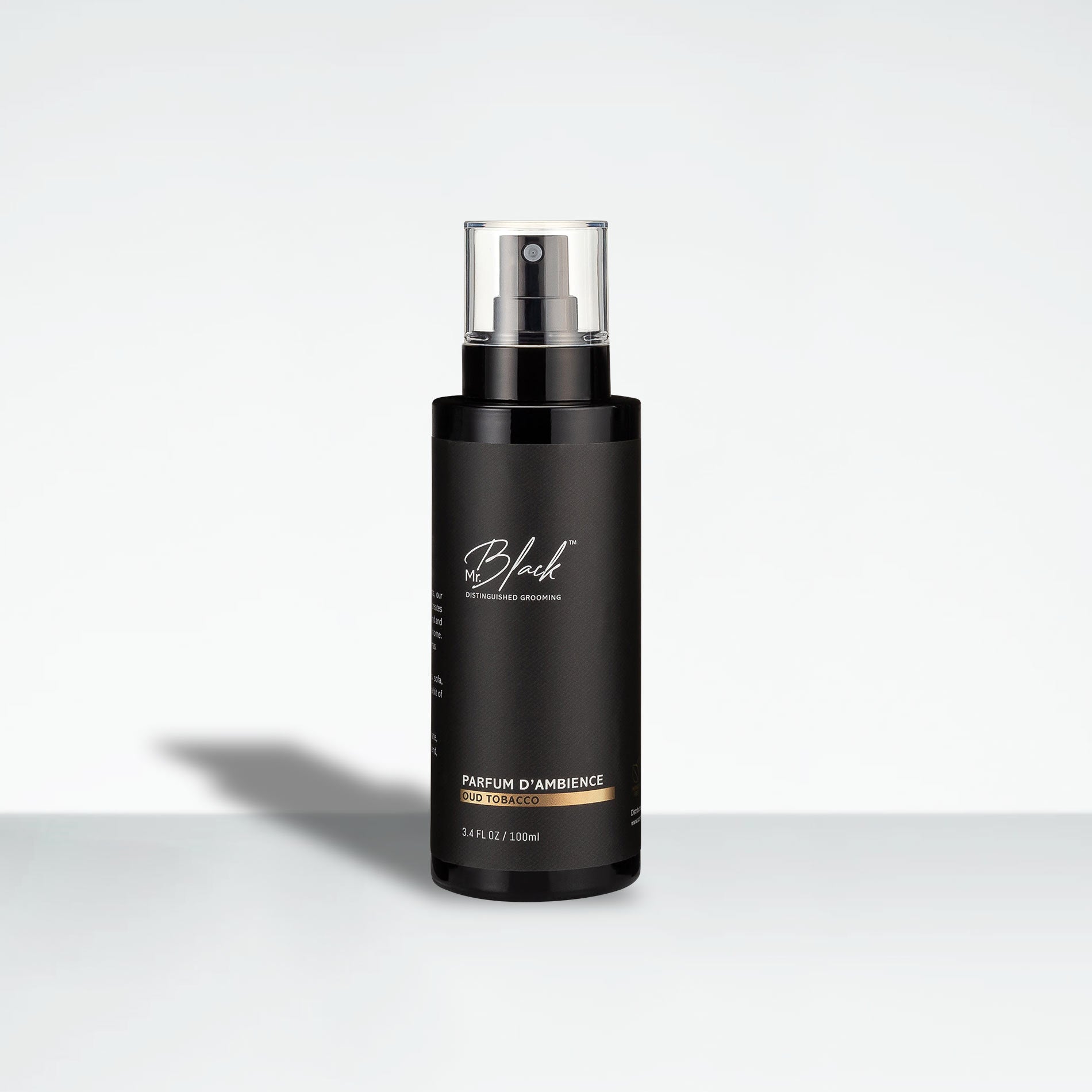 Parfum D'Ambiance – Mr. Black