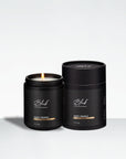 Image of Artisan Candle Saint-Tropez