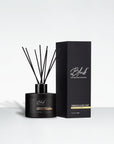 Image of Reed Diffuser Tobacco & Bay Leaf