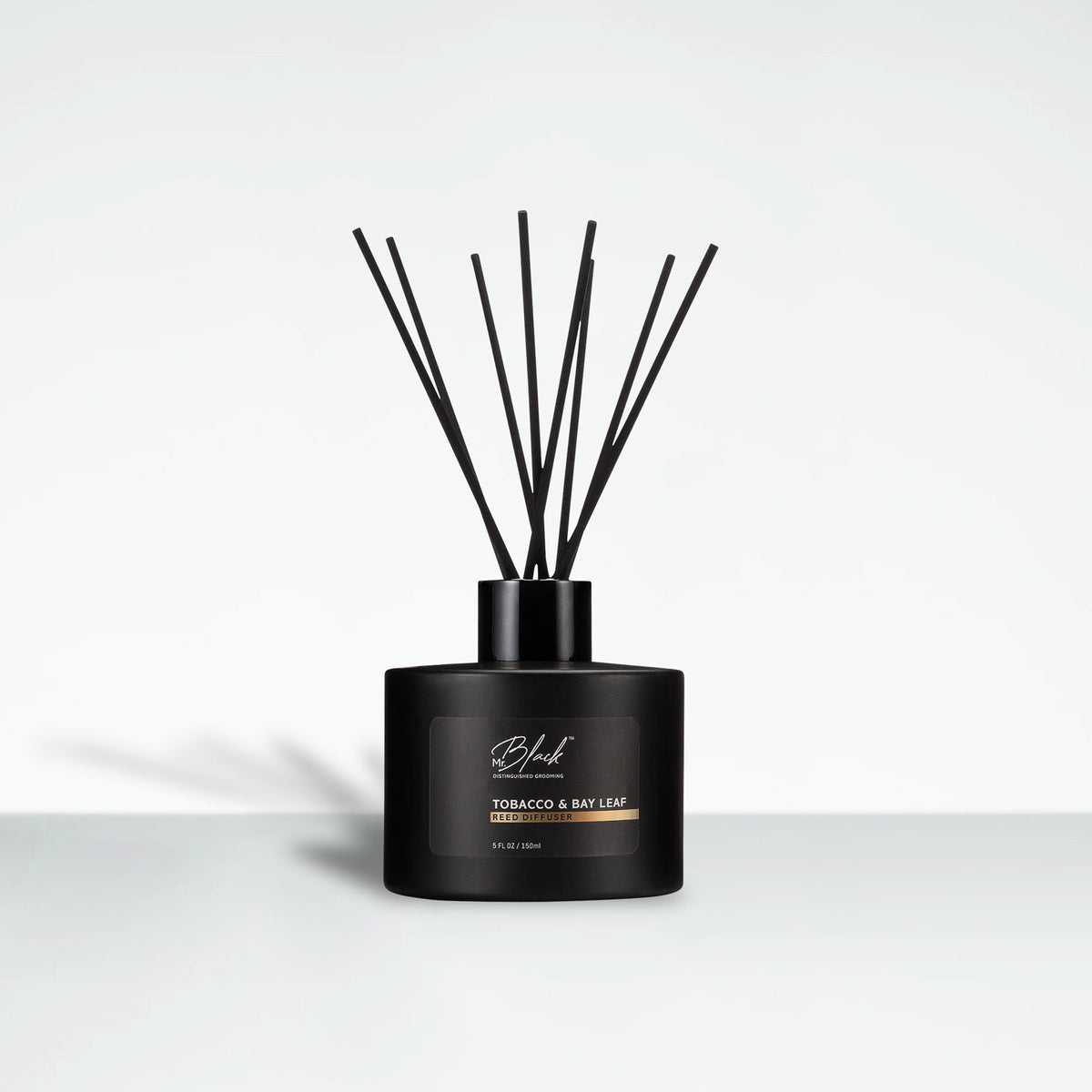 tobacco and bay leaf fragrance oil Fir Middle notes Reed Diffuser Tobacco & Bay