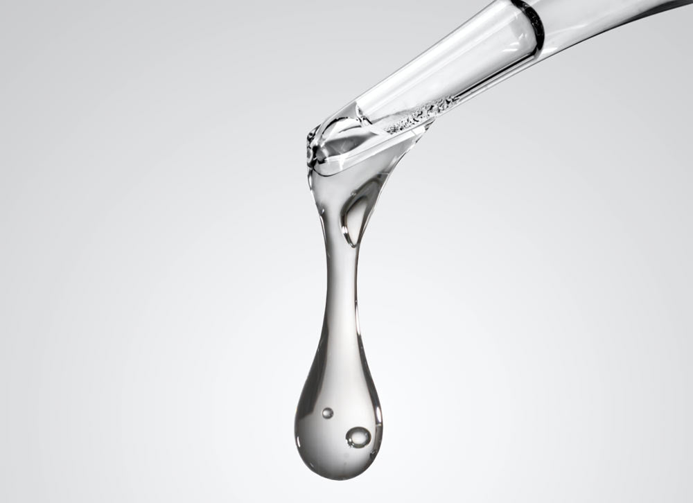 Dropper with HYALURONIC ACID Drop