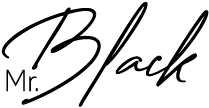 Mr Black Free Shipping Coupon Code
