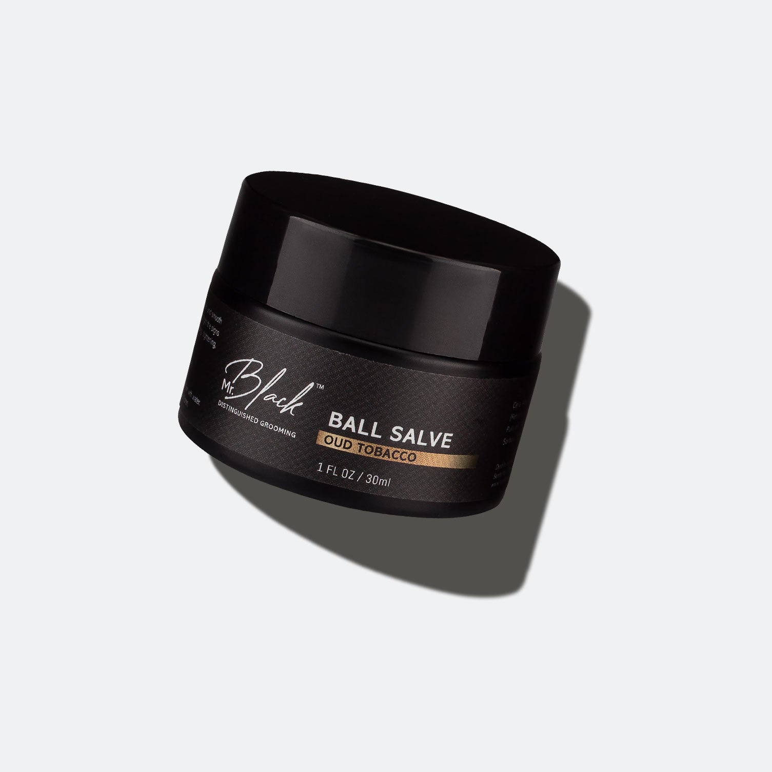 Image of Ball Salve Anti-Aging - Oud Tobacco