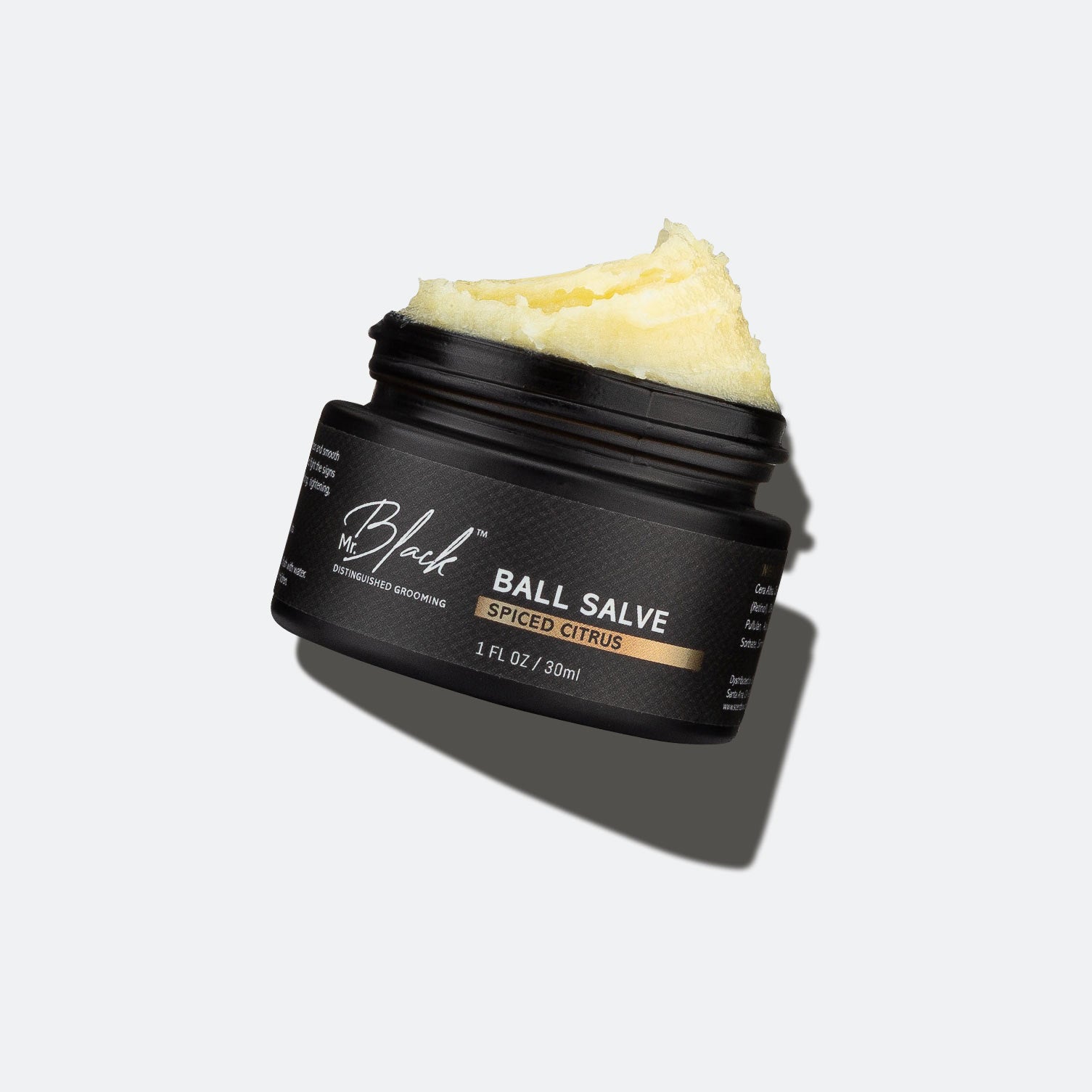 Image of Ball Salve Anti-Aging - Spiced Citrus