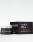 Image of Beard Butter Cream - Oud Tobacco