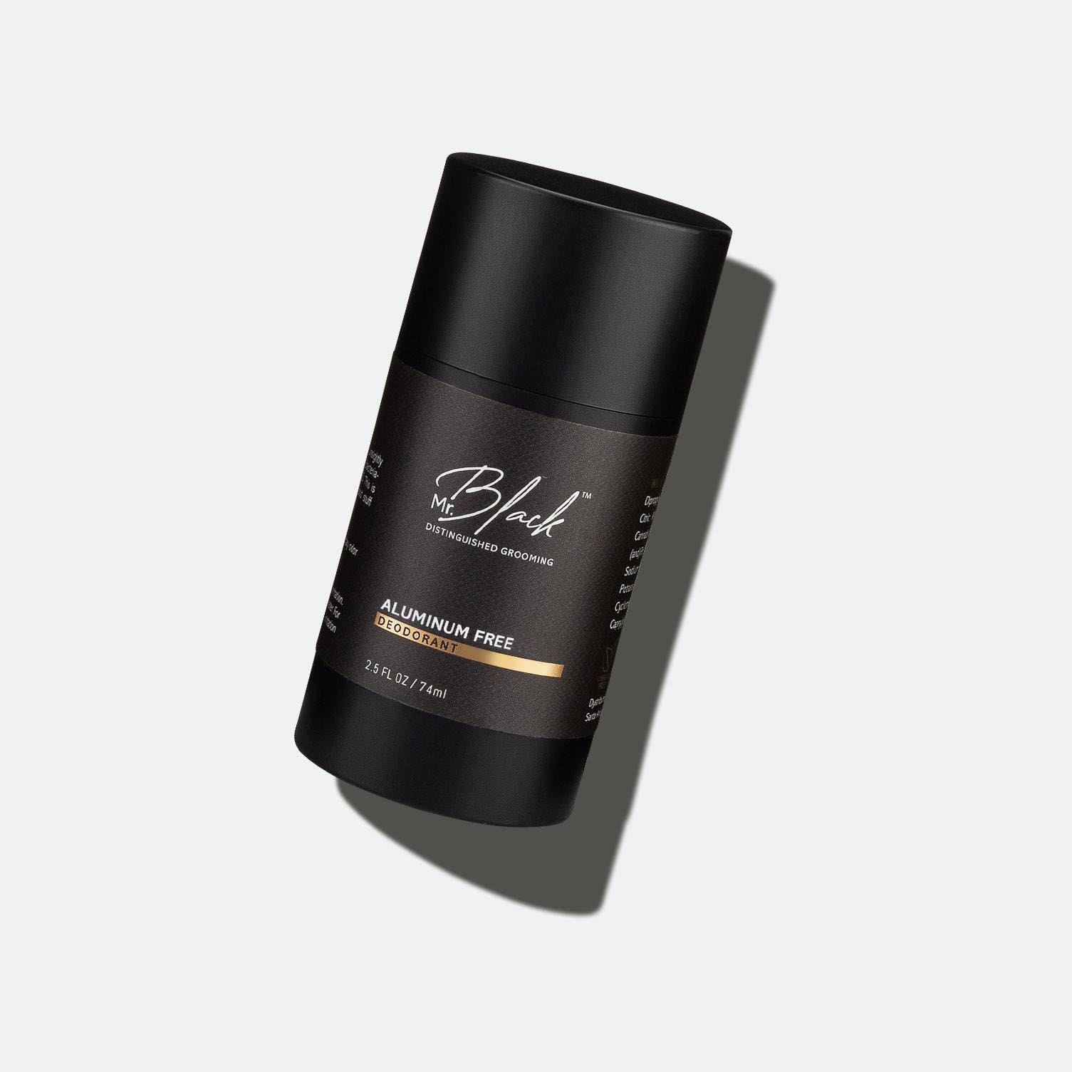 Image of Aluminum Free Deodorant