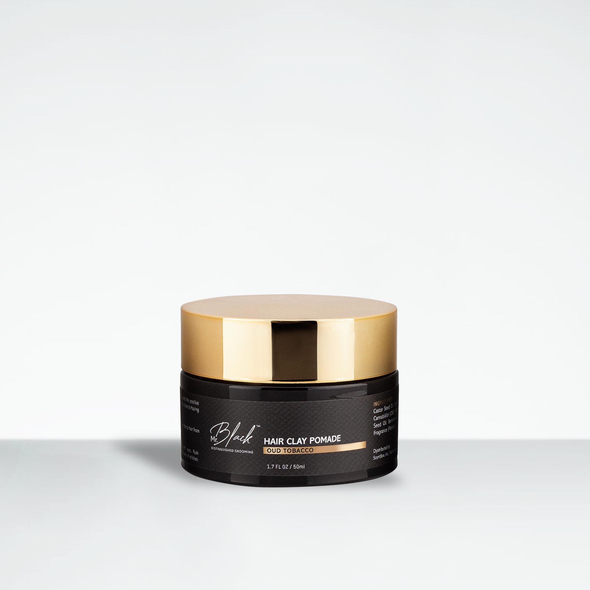 tobacco pomade Warlord Classic Hair Southern lingering tobacco as well as Manuka honey 18.21 Man Made Pomade -