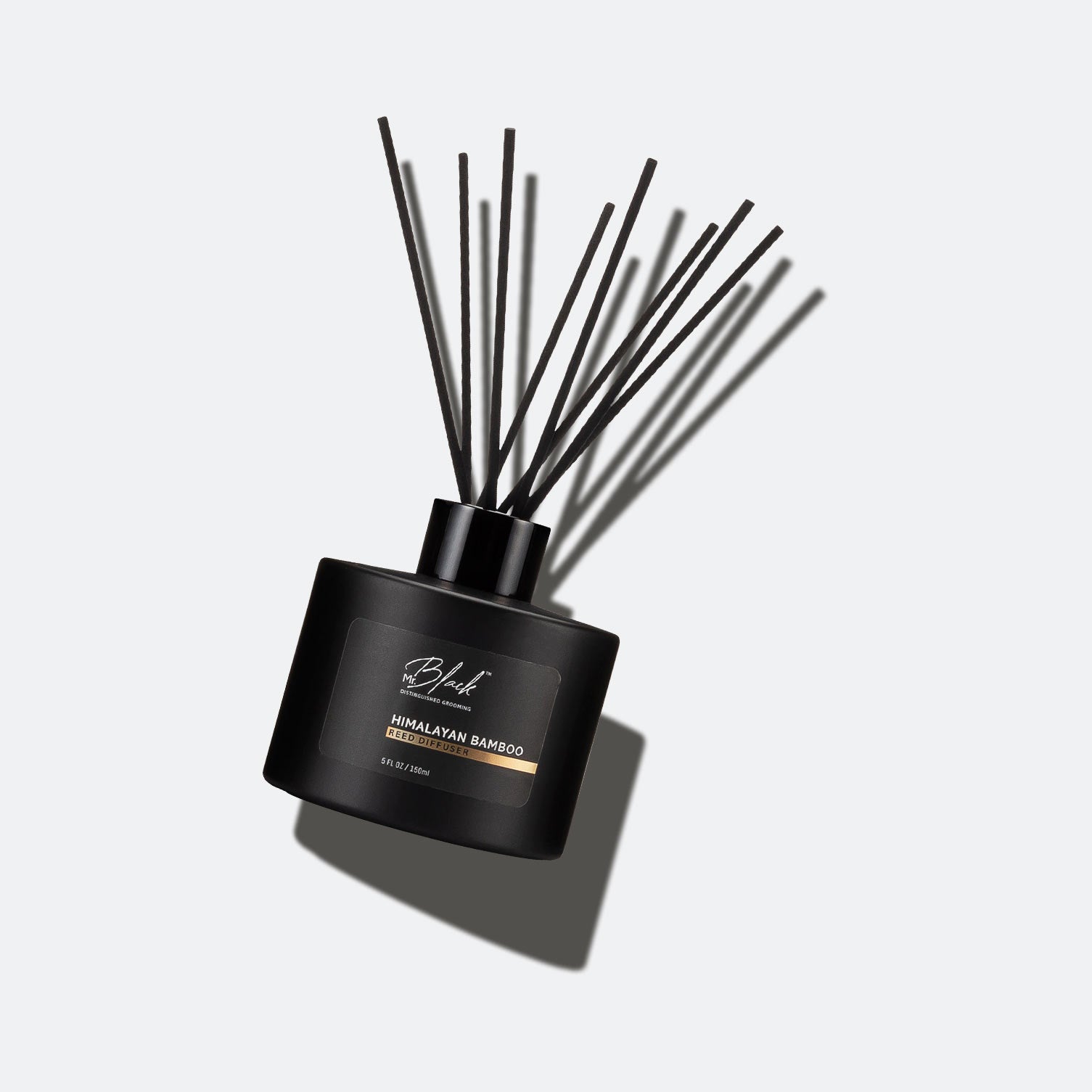Reed Diffuser Himalayan Bamboo – Mr. Black