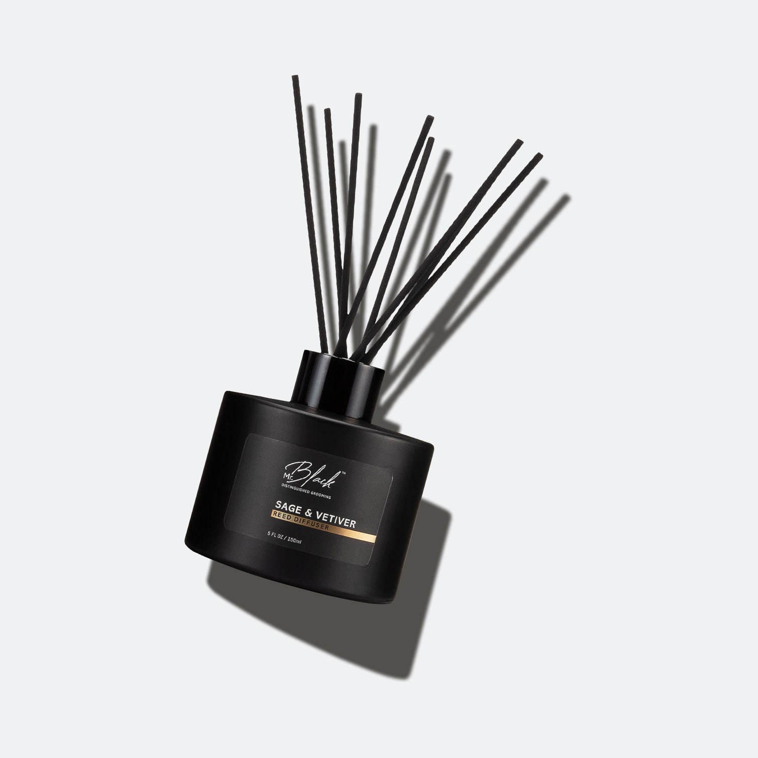 Image of Reed Diffuser Sage & Vetiver