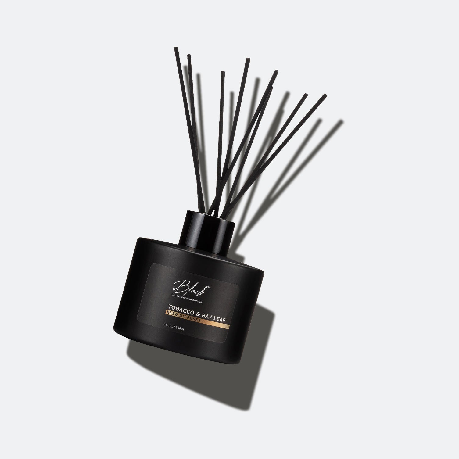 Reed Diffusers – Mr. Black