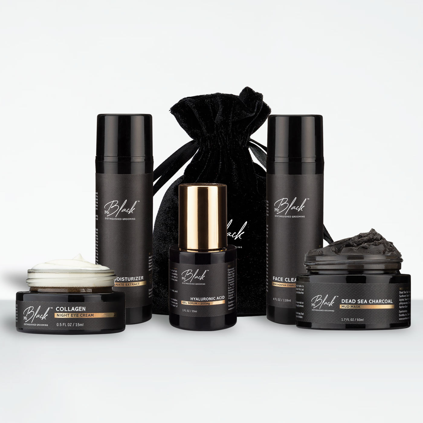 Image of The Ultimate Skincare Set