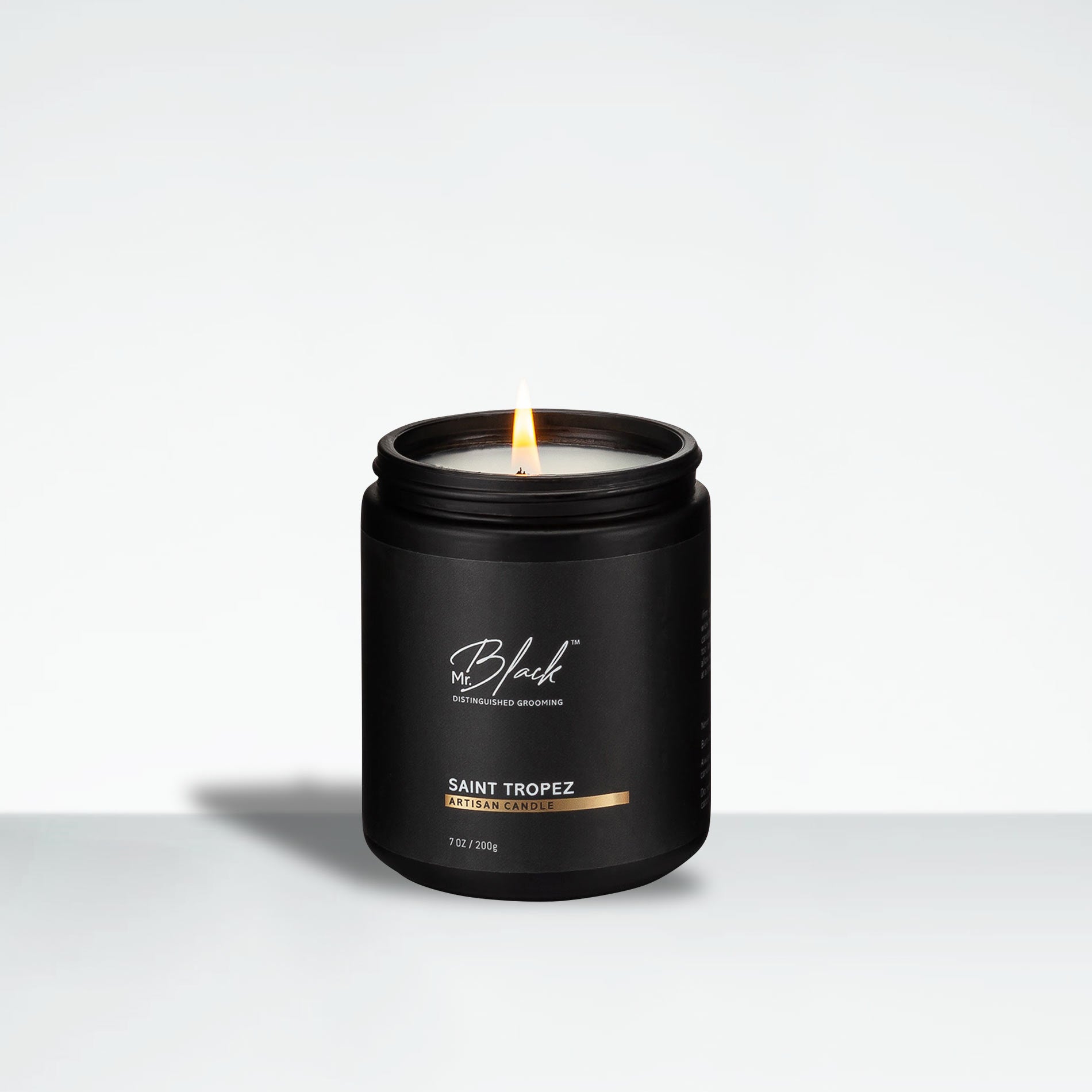 Image of Artisan Candle Saint-Tropez