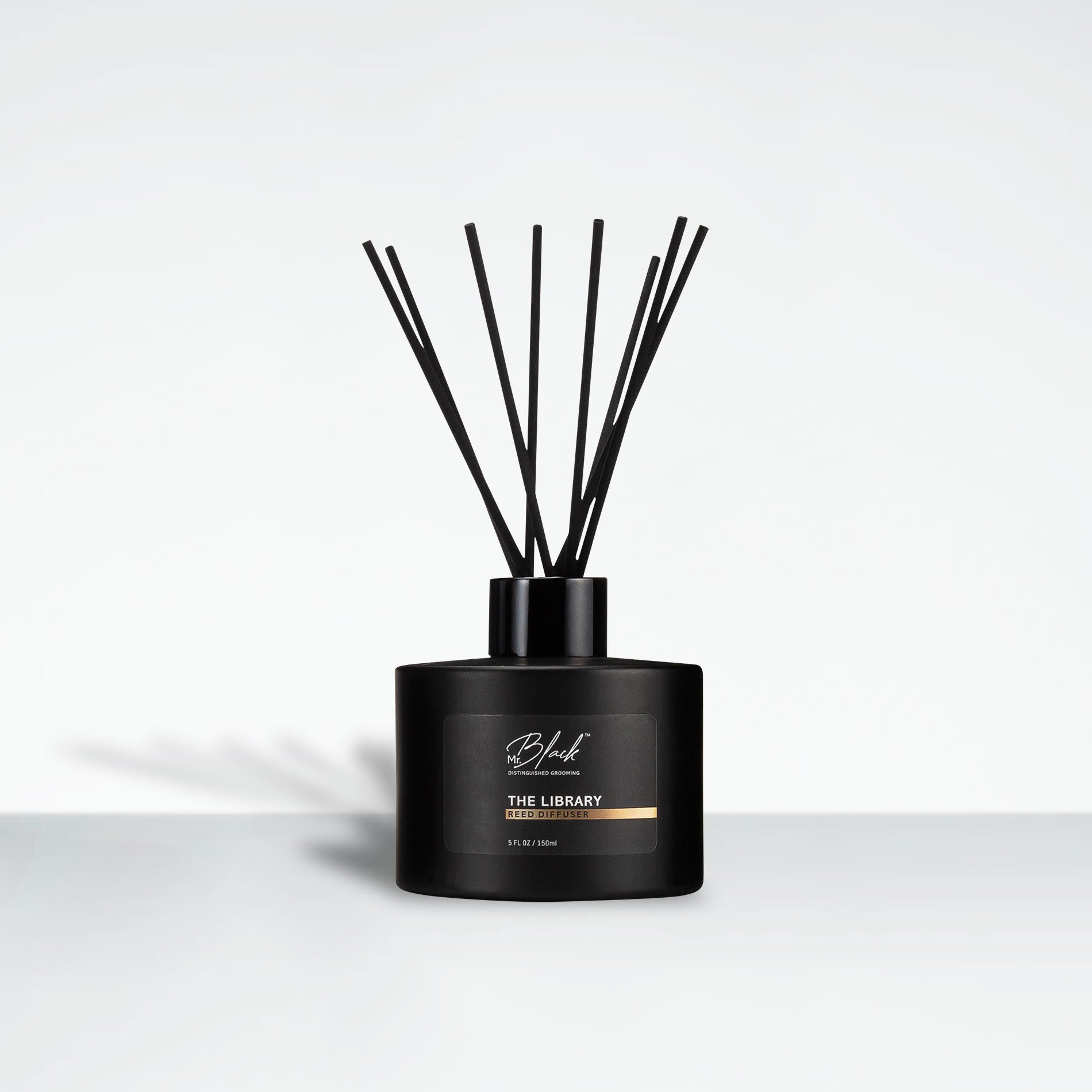 Image of Reed Diffuser The Library